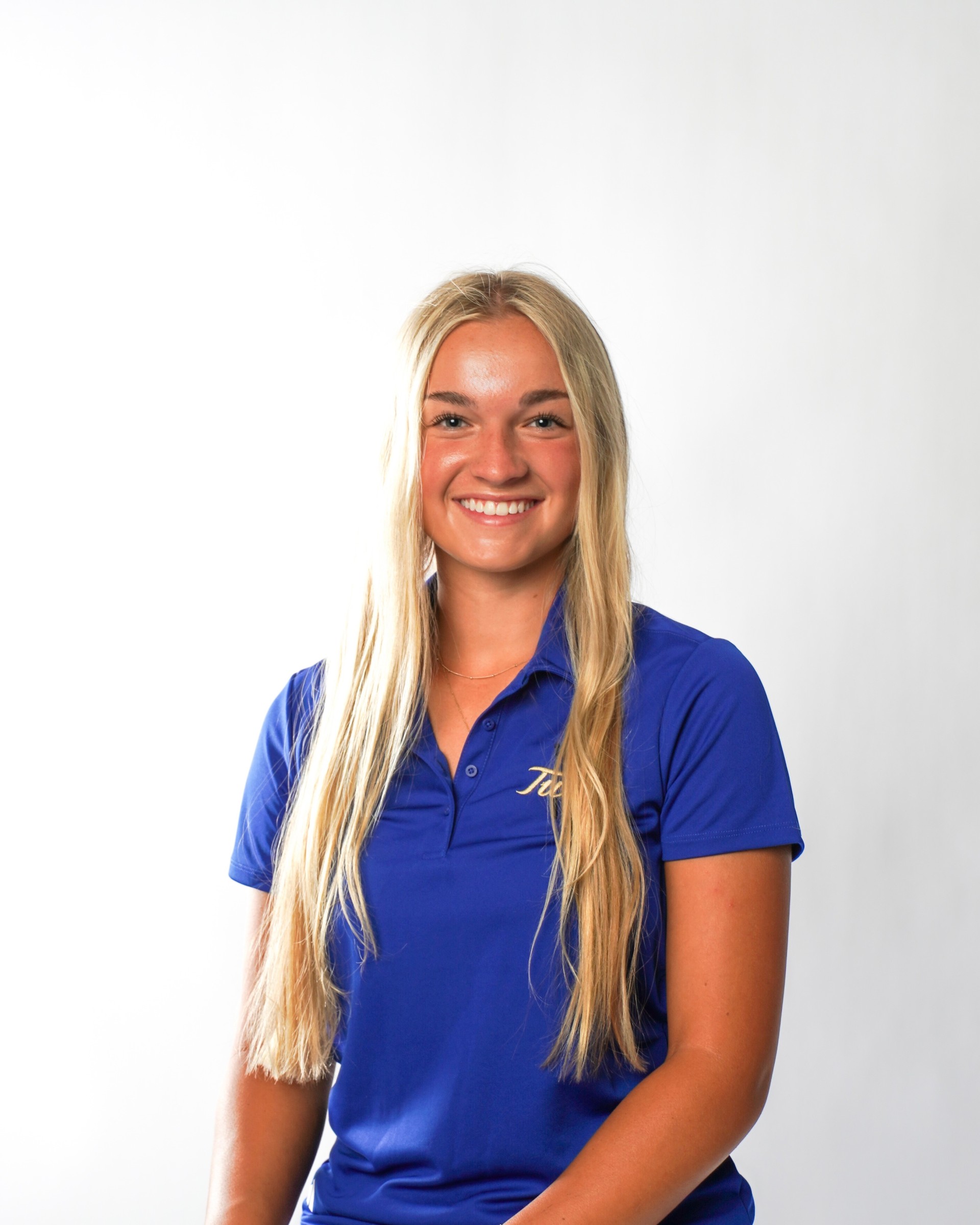 Hadley Neese, Co-Founder